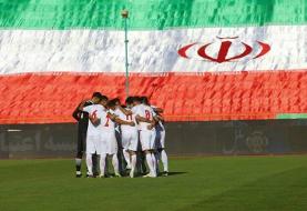 احتمال تعویق انتخابی جام جهانی به خاطر شکایت ایران از AFC