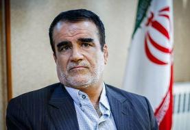 رونمایی از کاندیدای جدید اصلاح طلبان در انتخابات ۱۴۰۰