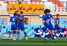 مشکل ویزای استقلالی‌ها غیر از فرزاد مجیدی حل شد