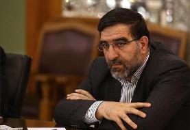 اعلام کاندیداتوری یک اصولگرای دیگر / امیرآبادی فراهانی: ثبت نام می‌کنم