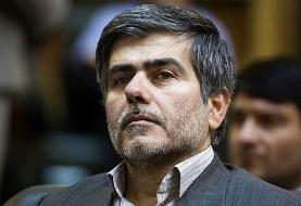 یکی دیگر از مدیران دوره احمدی‌نژاد اعلام نامزدی کرد | شعار انتخاباتی فریدون عباسی