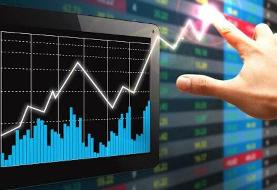 افزایش دامنه نوسان بورسی از ابتدای اردیبهشت