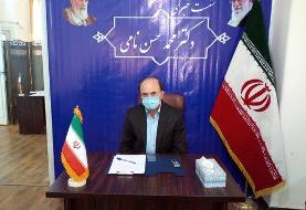 یک وزیر دیگر احمدی نژاد کاندیدای انتخابات ۱۴۰۰ شد
