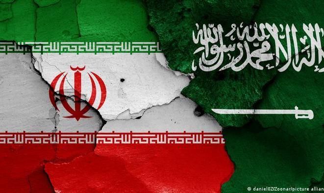 دور دوم مذاکرات ایران و عربستان 