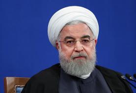 روحانی: برگزاری مراسم مذهبی در ماه رمضان، در مناطق نارنجی و قرمز ممنوع است