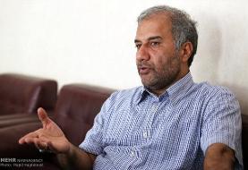انتقاد عسگرپور از عمر کوتاه مدیران سینمایی/«فجر جهانی» چه می‌شود؟