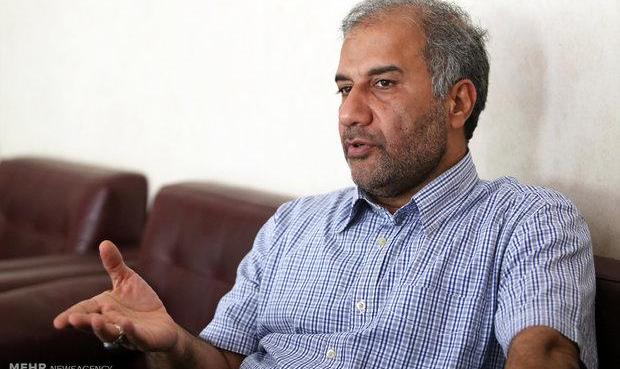 انتقاد عسگرپور از عمر کوتاه مدیران سینمایی/«فجر جهانی» چه می‌شود؟