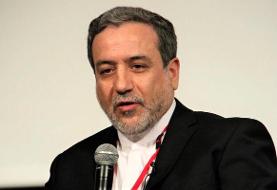 عراقچی: هیات ایرانی هیچ مذاکره‌ای با هیات ‌آمریکایی نخواهد داشت