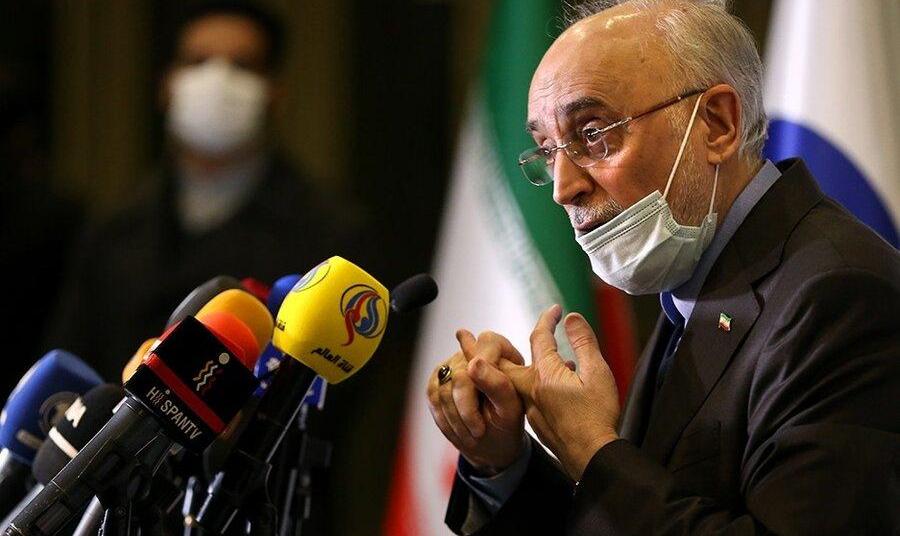 صالحی: بن‌بست برجام در حال شکسته شدن است
