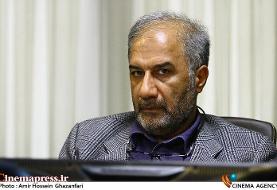 ما باید تلاش می‌کردیم دست فیلمساز ایرانی را در دست طرف خارجی بگذاریم و کنار بکشیم!