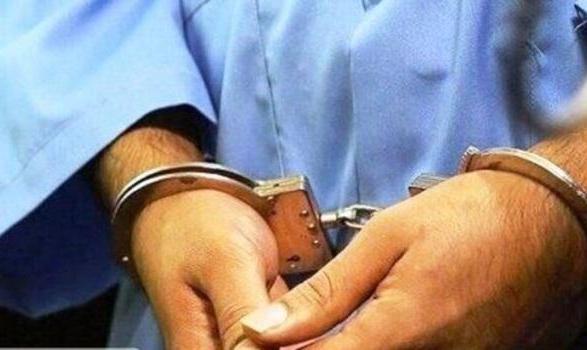 متهمان اصلی پرونده رشت الکتریک بازداشت شدند