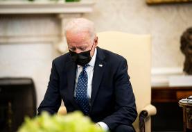 Biden on Chauvin trial: 'I'm praying the verdict is the right verdict'