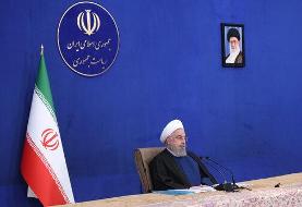 روحانی: وضعیت ۱۸ استان نامساعد است /کرونای هندی یک خطر جدی است