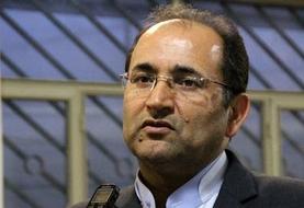 نماینده مجلس: انتشار فایل مصاحبه ظریف، تکمیل کننده تخریب‌های اخیر در نطنز است