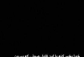 واکنش جالب مشاور وزیر بهداشت به فایل صوتی ظریف