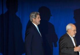 واکنش به اظهارت ظریف به سنای آمریکا هم رسید؛ جمهوری‌خواهان خواستار استعفای جان کری شدند