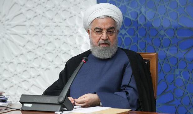 دنیا پذیرفته راهی جز لغو تحریم ها وجود ندارد