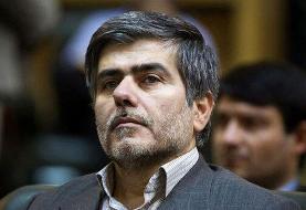 معاون احمدی نژاد، کاندیدای انتخابات ۱۴۰۰ شد