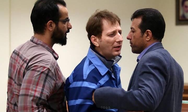 سخنگوی قوه قضاییه: بابک زنجانی از ایران فرار نکرده است