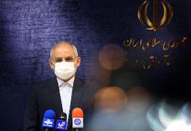 اگر با محدودیت رو به رو شویم زمان امتحانات را جا به جا می کنیم