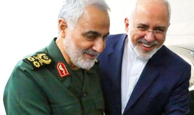 ویدئویی که وزارت امور خارجه در واکنش به فایل صوتی اخیر منتشر کرد | ...