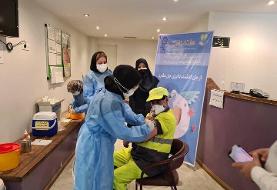 بیانیه شهرداری تهران درباره سواستفاده از واکسن پاکبانان | خاطیان عزل شدند