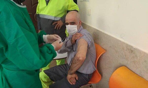 واکسن‌خواری به شهرداری تهران رسید؟