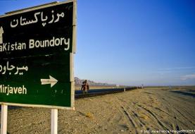 ایران ورود اتباع پاکستان و هند را ممنوع کرد