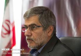 نشست رسانه ای فریدون عباسی