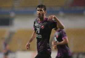 پرسپولیس ۴ - الریان ۲؛ ماموریت انجام شد/ صعود شاگردان گل‌محمدی به عنوان صدرنشین