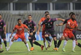 کاپیتان از ترکیب پرسپولیس مقابل الریان کنار گذاشته شد