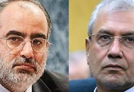 آشنا استعفا داد؛ ربیعی جایگزین شد