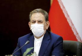 توهین به هیچکس در نشست با جهانگیری در مشهد رخ نداده است