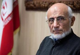 (ویدئو) میرسلیم: چین دولت ایران را دور زد