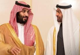 روزنامه اسرائیلی: ولیعهد سعودی و امارات طراح کودتای نافرجام اردن هستند