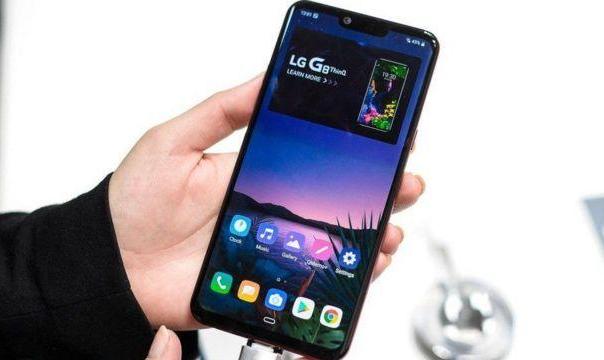 خروج «ال‌جی» از بازار تلفن همراه