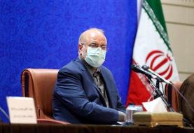 رفع ناقص تحریم‌ها مانع به ثمر نشستن قانون هسته‌ای مجلس است