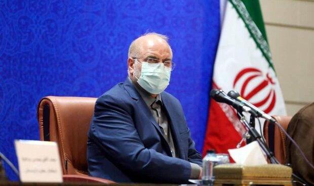 رفع ناقص تحریم‌ها مانع به ثمر نشستن قانون هسته‌ای مجلس است