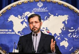 توضیحات خطیب‌زاده درباره نشست وین
