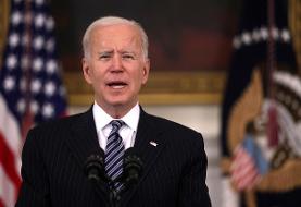 Biden: All U.S. adults eligible for COVID-19 vaccination on April 19