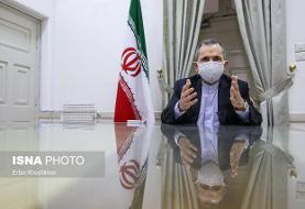 روانچی: مذاکرات وین می‌تواند یک موقعیت برد-برد برای همه باشد