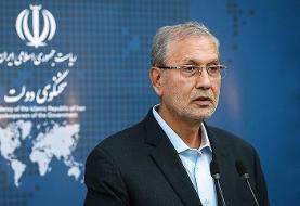 ربیعی: در نشست وین، هیچ مذاکره‌ای بین ایران و آمریکا انجام نخواهد شد