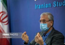 ربیعی: در مسیر درستی گام برداشته‌ایم