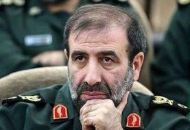 خلع درجه سردار معروف سپاه صحت دارد؟