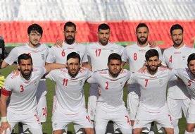 احتمال تعویق مقدماتی جام جهانی به خاطر شکایت ایران از AFC