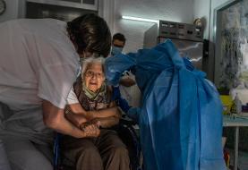 Europe's COVID vaccine fiasco continues