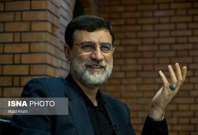 قاضی‌زاده هاشمی: خجالت‌آور است که مردم برای دریافت واکسن به ارمنستان بروند