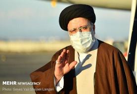 دعوت رسمی شورای ائتلاف نیروهای انقلاب از آیت‌الله رئیسی