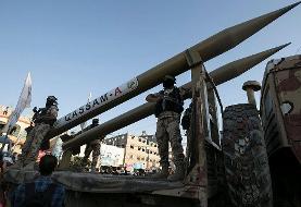 Israel-Gaza violence: The strength and limitations of Hamas' arsenal