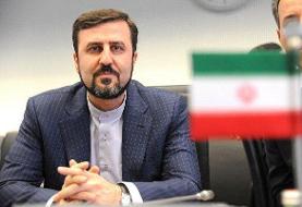 تصاویر دوربینهای مراکز هستهای تا یک ماه دیگر باقی میماند